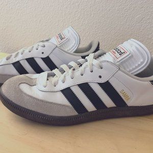 Adidas Samba Classic Shoe